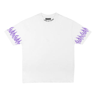 Vision of Super crew neck T-shirt VSK00083