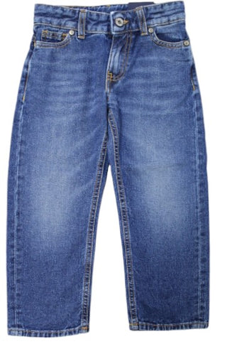 Bitte Slim-Fit-Jeans PHF2W11B66 mit hoher Taille