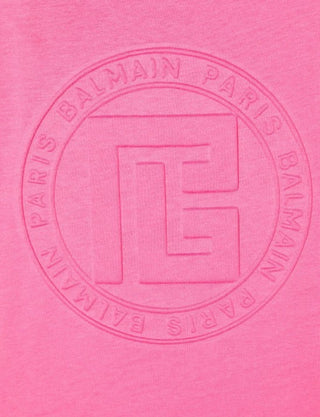 6P1161-J0006 – Kleid – Balmain