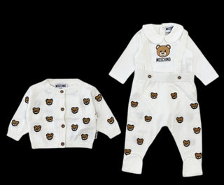 Moschino Playsuit muy03s