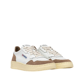 Autry Sneakers medalist low AULM - FT02