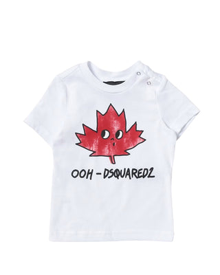 Dsquared2 T-shirt  DQ1640-D004G