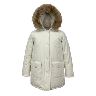 Woolrich WKCPS1695CN02 Babyjacke