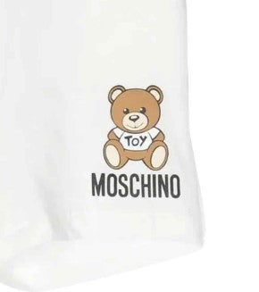 Moschino Shorts with symbol MUQ00V