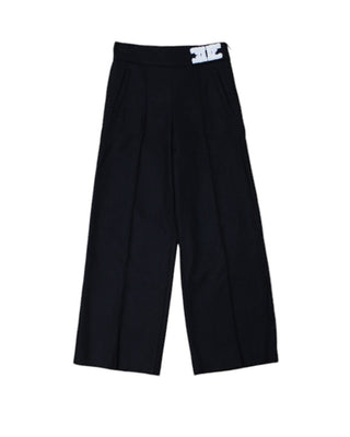 Elisabetta Franchi Palazzo Pants EFPA260.0