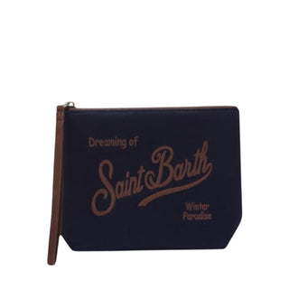 Mc2 Saint Barth Pochette in tessuto cerato ALI0058 / 00165M