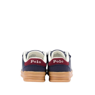 Polo Ralph Lauren Sneakers HOLLIS RL04949411