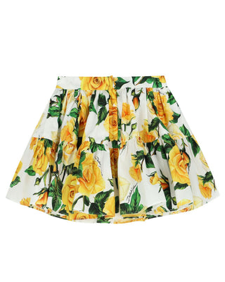 Dolce & Gabbana Gonna  L54I49-HS5QR