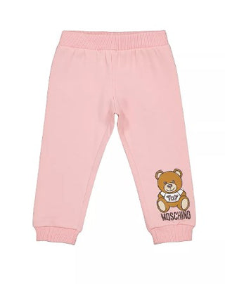 Moschino Tuta 2 pezzi MQK00G