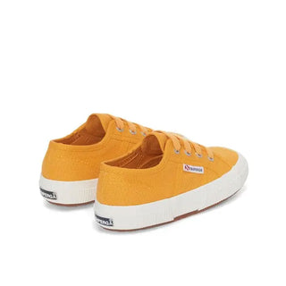 Superga Sneakers In Tela 2750-JCOT Con Logo