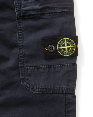 Stone Island Cargo Pants 691630120