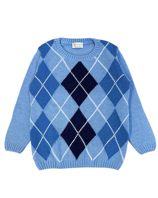 J.o Milano Maglia girocollo da bambino 463H1J