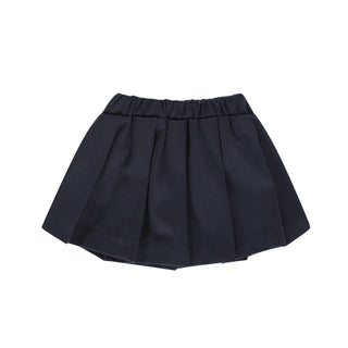 J.o Milano Gonna a pieghe da neonata 562L2