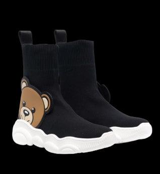 Moschino Sock Sneakers 68907