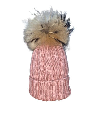 Königinhut mit Bommel 30599