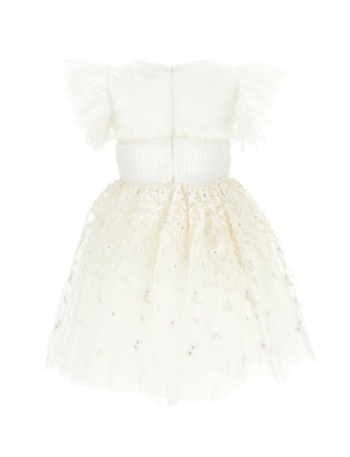 71A912 – Zeremonienkleid – Monnalisa