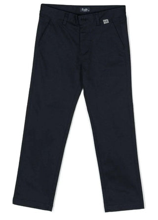 Il Gufo Amerikanische Taschenhose P23PL297C0006