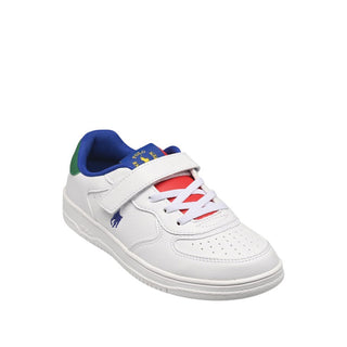 Polo Ralph Lauren Sneakers CON STRAPPO RL024381010