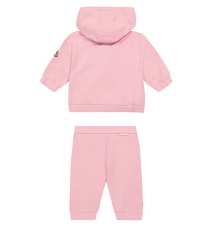 Moncler Zweiteiliger Anzug I29518M00007