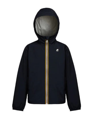 k-Way Kapuzenjacke K31268W Unisex Junior