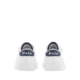 Polo Ralph Lauren Sneakers con lacci elastici RL71172110