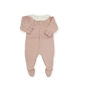 Doctor Kids Onesie dk1713 mit Knöpfen hinten