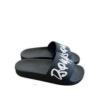 Dsquared2 Ciabatte con scritta logo 82789