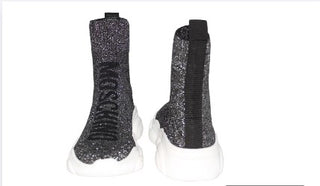 Moschino Sock Sneakers 61823