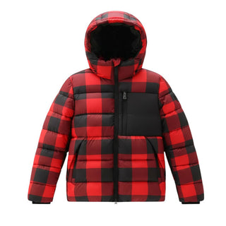 Woolrich Babyjacke CFWKOU0301MRUT3208