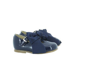 Panyno Ballerinas b2702 with buckle