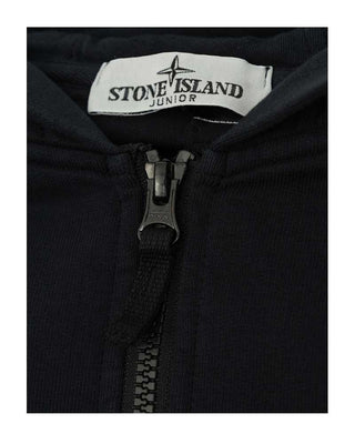 Stone Island Felpa con cappuccio K1S166100010
