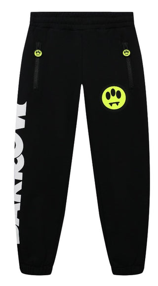 Barrow Jogger Pants with Symbol 033035