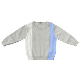 Il Gufo Maglia girocollo A17MA206EM220