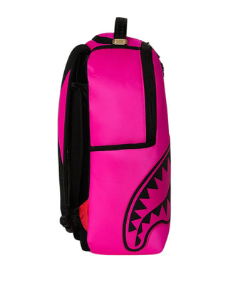 SPRAYGROUND Zaino SHARK CENTRAL 2 PINK CODE 910B9632NSZ