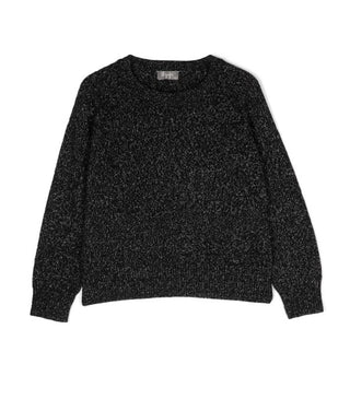 The Owl Crewneck Sweater A23MA396EM22L