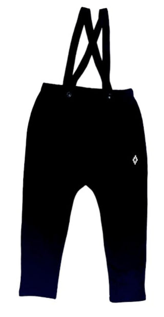 Marcelo Burlon Pantaloni Salopette BMB30200021