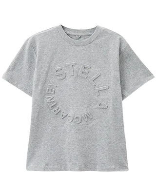 Stella Mccartney T-shirt  TV8P41-Z0434