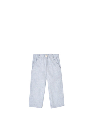 Paz Rodriguez completo 2 pezzi con ricamo pinguini 014-11884