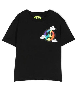 Barrow T-shirt t-shirt giro collo m/m 032925