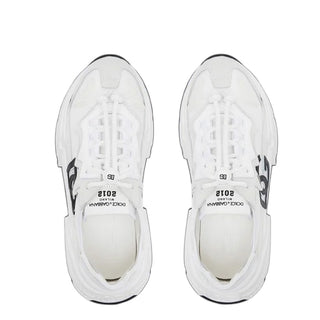 Dolce & Gabbana Sneakers Daymaster Con Patch DG DA5119-AQ040