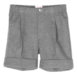 Il Gufo Neugeborenen-Shorts A20PB019W0003