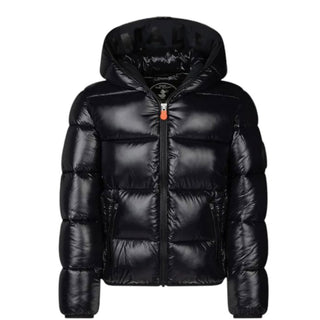 Save the Duck Jacke mit Innendruck J31280B für Kinder