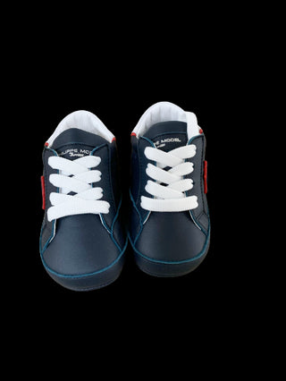 Philippe Model Sneakers  69382 con lacci