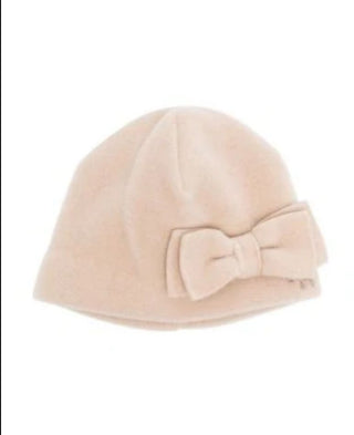 The Owl Hat With Bow A23EO355M0108