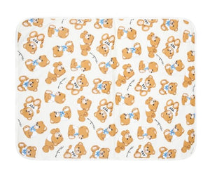 Moschino Borsa Nursery CON FASCIATOIO MQX03D CON STRAPPO