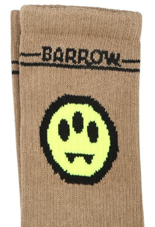 Barrow Logo Socks F4BKJUSO037