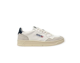 Autry Sneakers medalist low aulml01lowls28