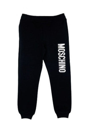 Moschino Pantaloni jogger HQP02Y