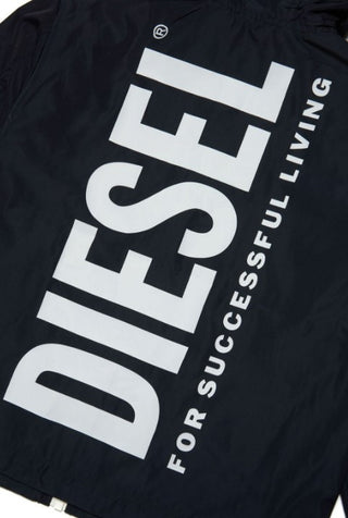 J01088-KXBBN – Jacke – Diesel