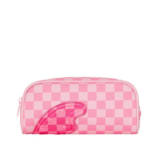 SPRAYGROUND Astuccio Pink Sip Patch 910B9016NSZ
